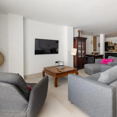 Home2book Elegant With Jacuzzi Costa Teguise