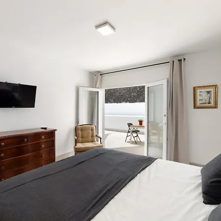 Home2book Elegant With Jacuzzi Vila Costa Teguise