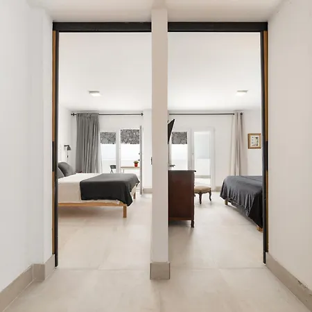 Vila Home2book Elegant With Jacuzzi Costa Teguise