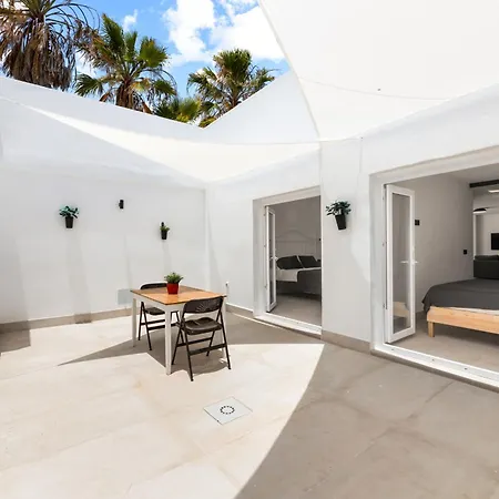 Home2book Elegant With Jacuzzi * Costa Teguise